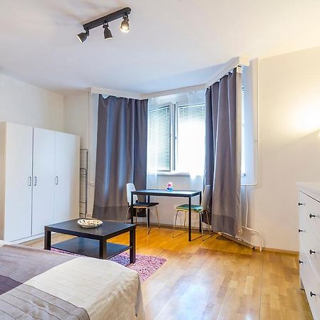 Mohinga Apartment Budapest Exterior foto