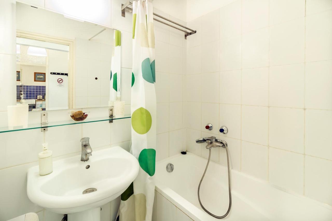 Mohinga Apartment Budapest Exterior foto