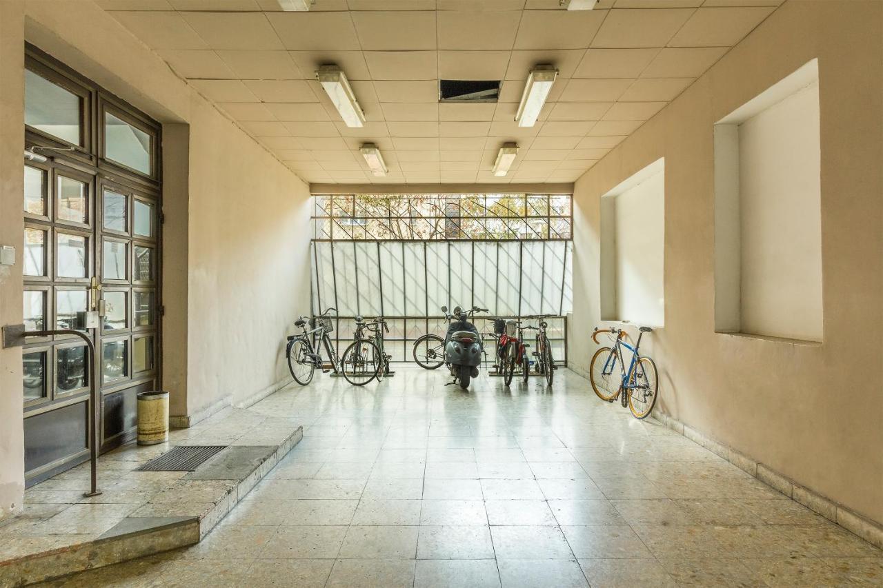 Mohinga Apartment Budapest Exterior foto