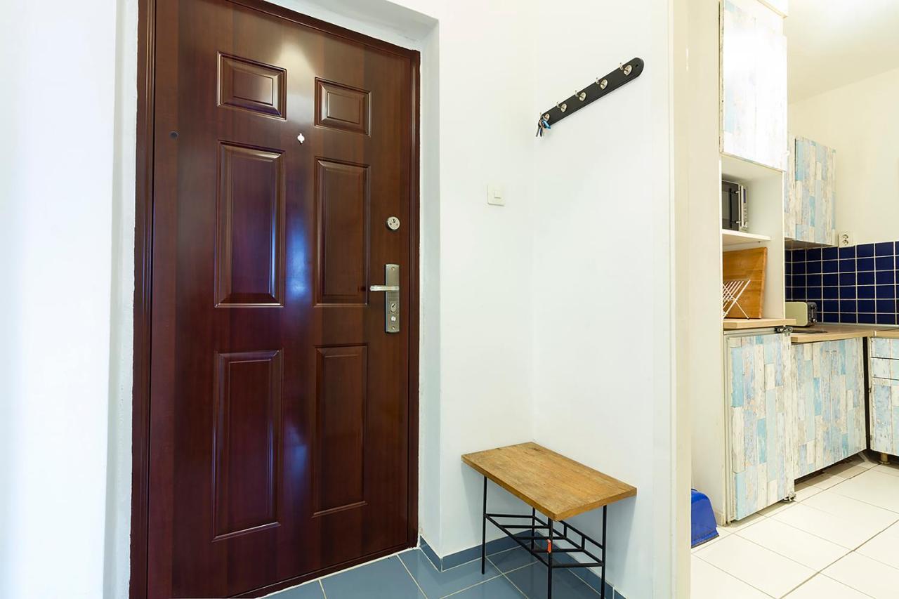 Mohinga Apartment Budapest Exterior foto